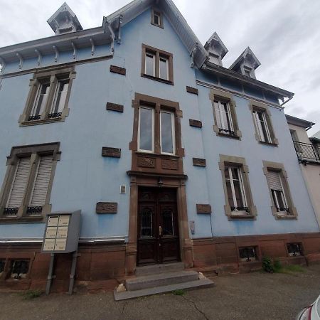 Colmar Centre Ville 6 Couchages 3 Grandes Chambres Kültér fotó