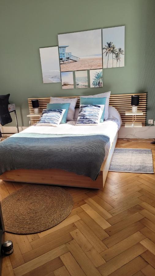 Colmar Centre Ville 6 Couchages 3 Grandes Chambres Kültér fotó