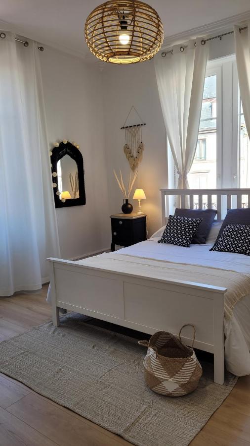Colmar Centre Ville 6 Couchages 3 Grandes Chambres Kültér fotó
