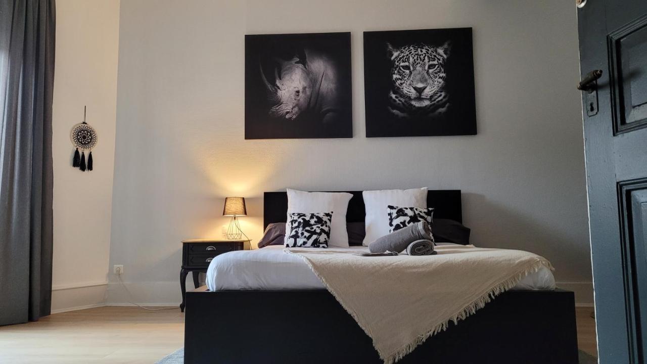 Colmar Centre Ville 6 Couchages 3 Grandes Chambres Kültér fotó
